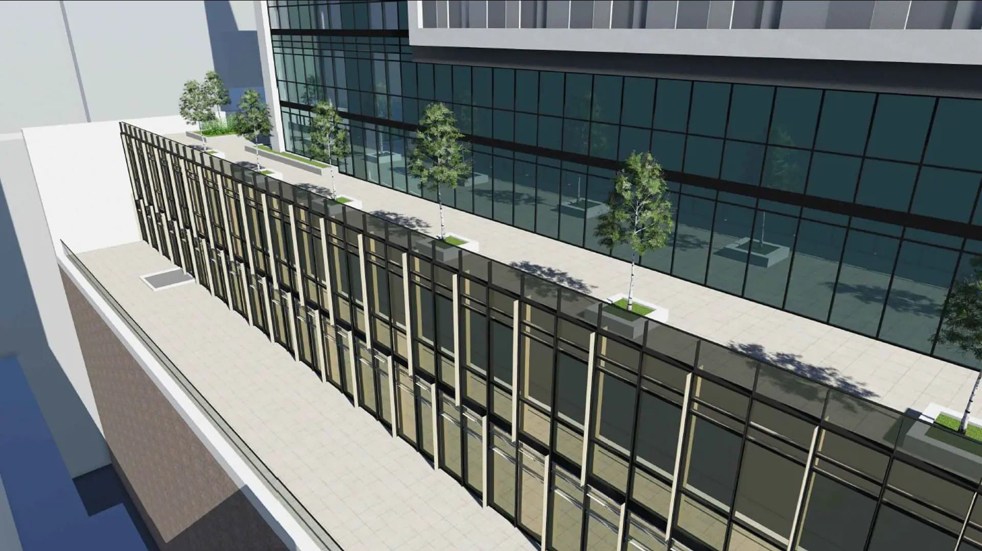 150 Pearl Street Condos - Image 9