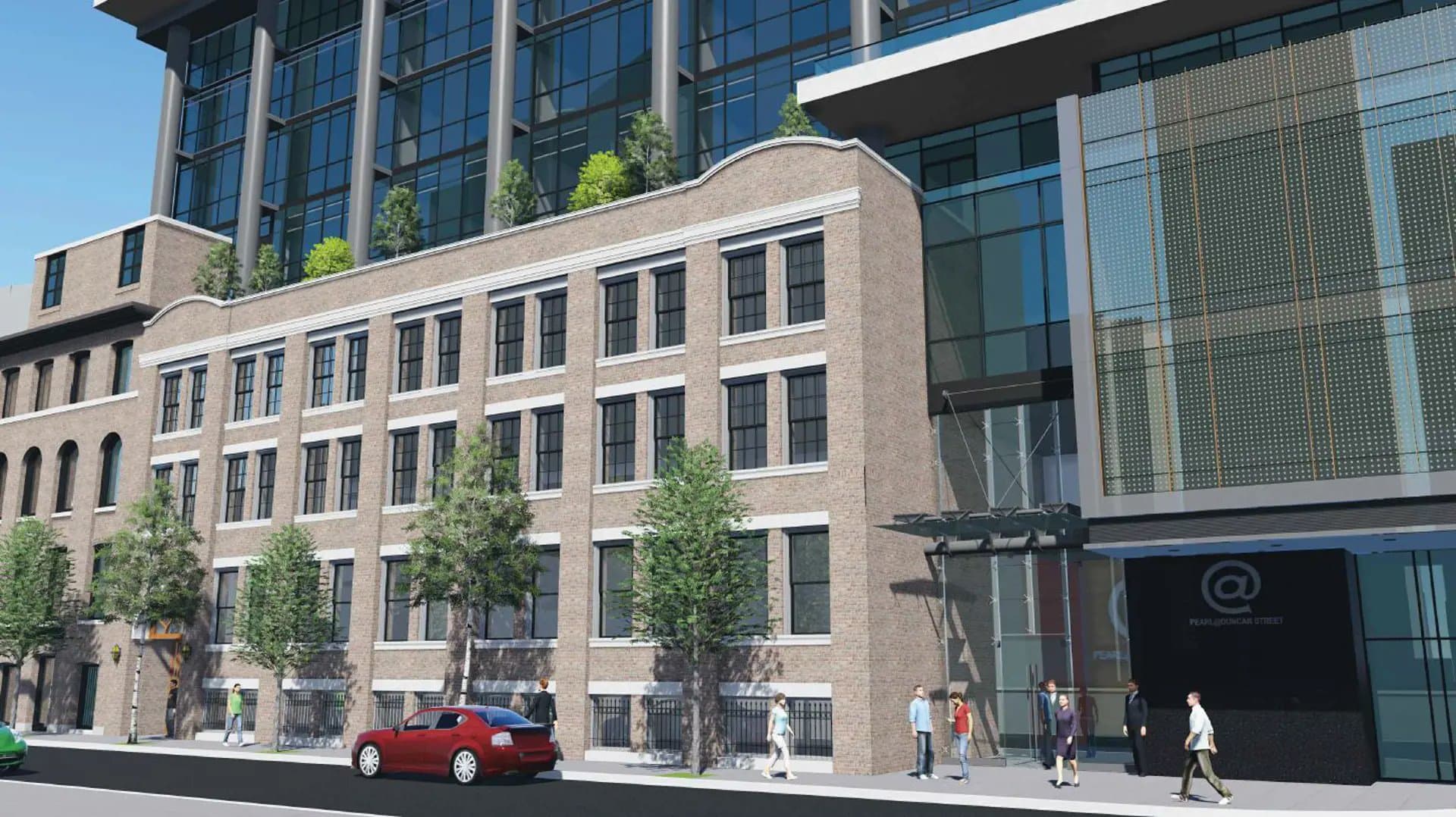 150 Pearl Street Condos - Image 10