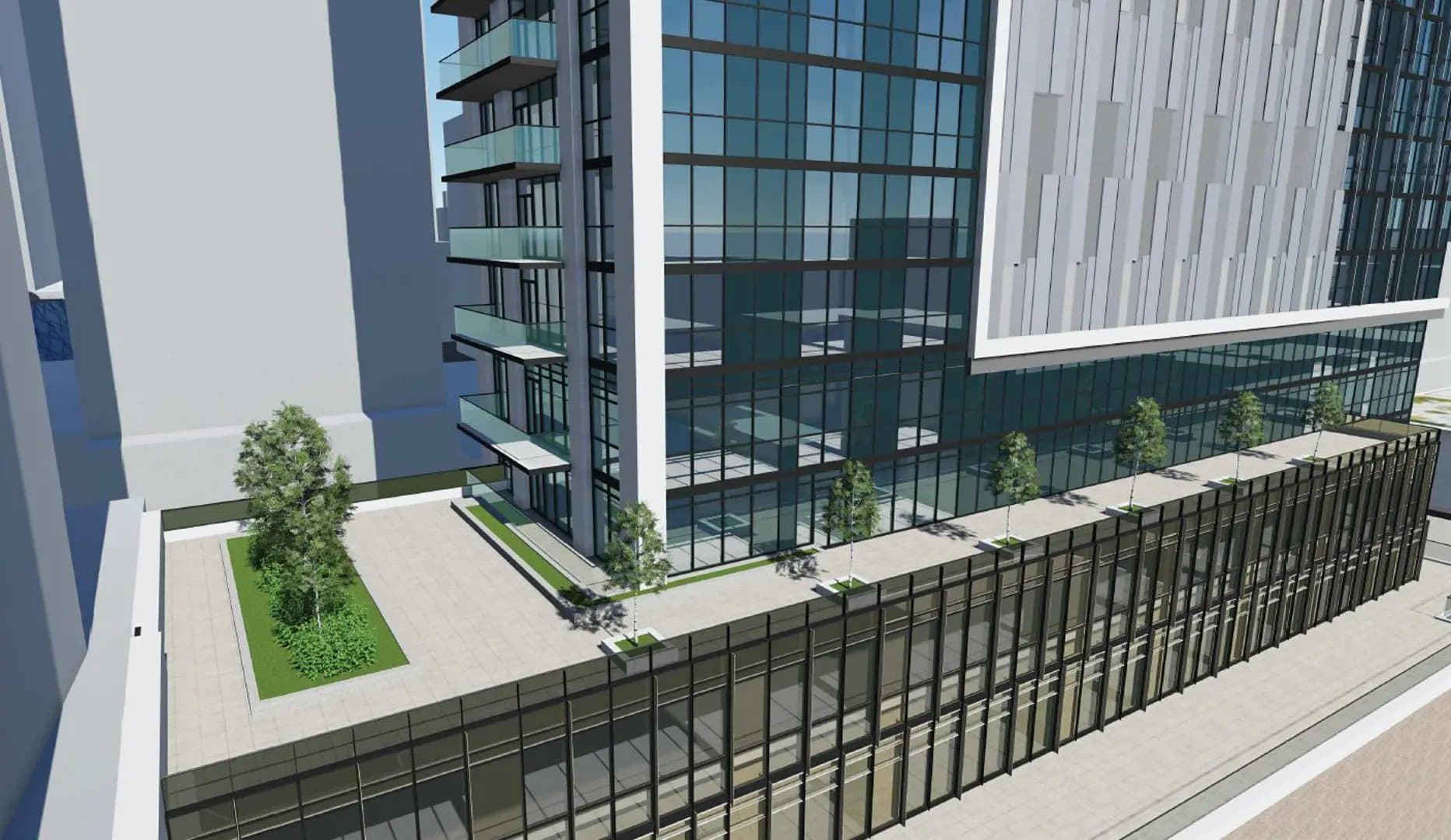 150 Pearl Street Condos - Image 13