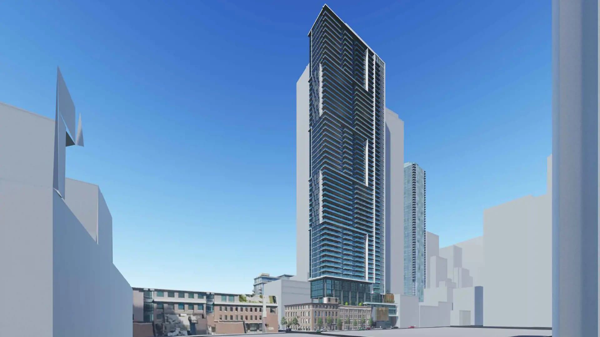 150 Pearl Street Condos - Image 17