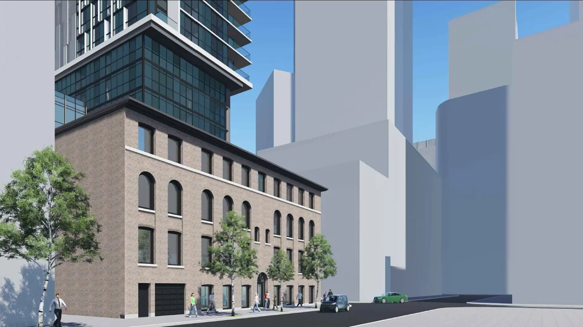 150 Pearl Street Condos - Image 18