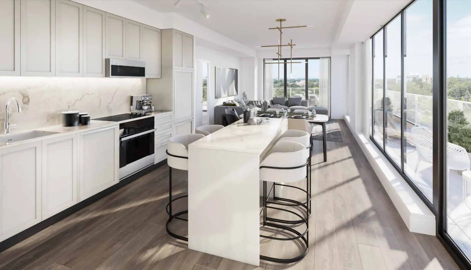 250 Lawrence Condos - Image 7