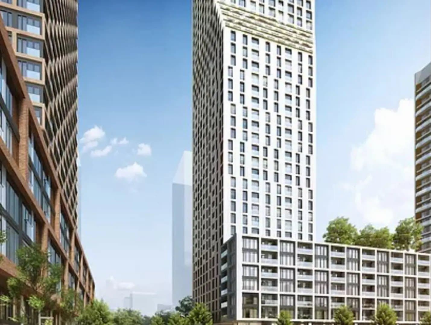 253 Queen Condos - Image 2