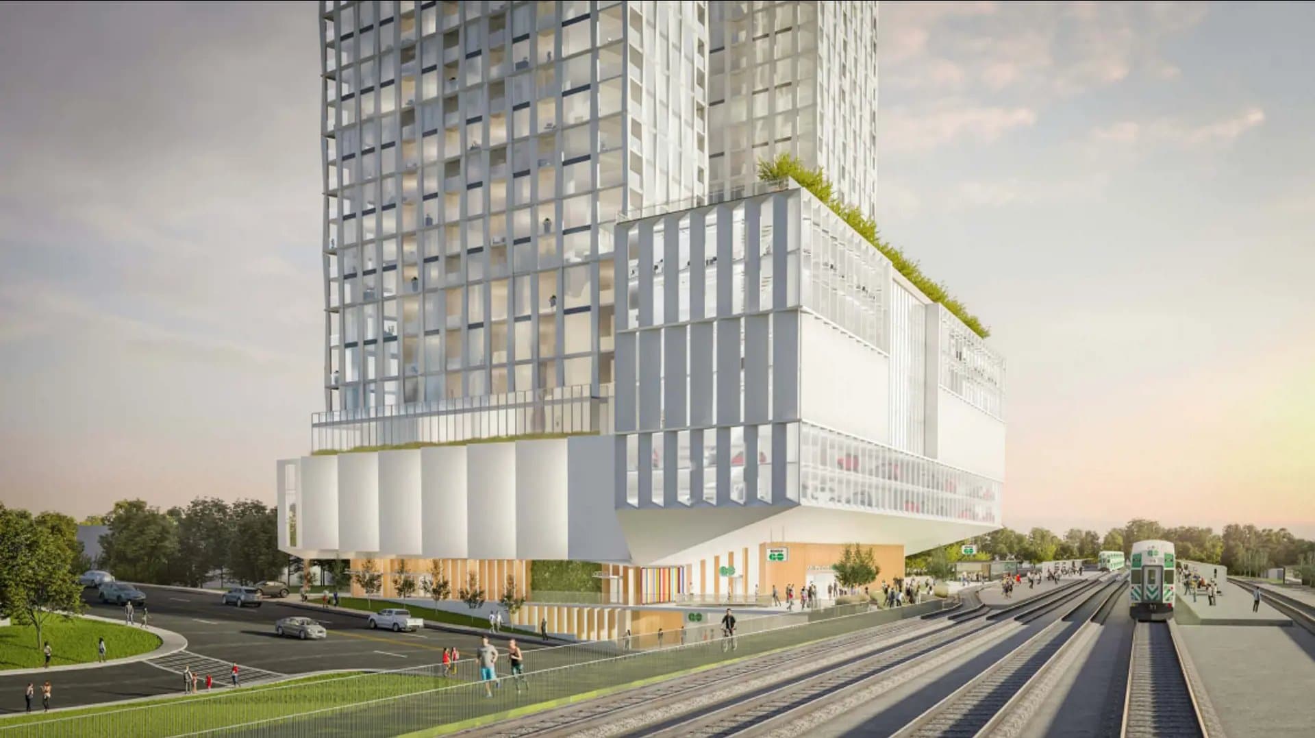 327 Royal York Condos - Image 4