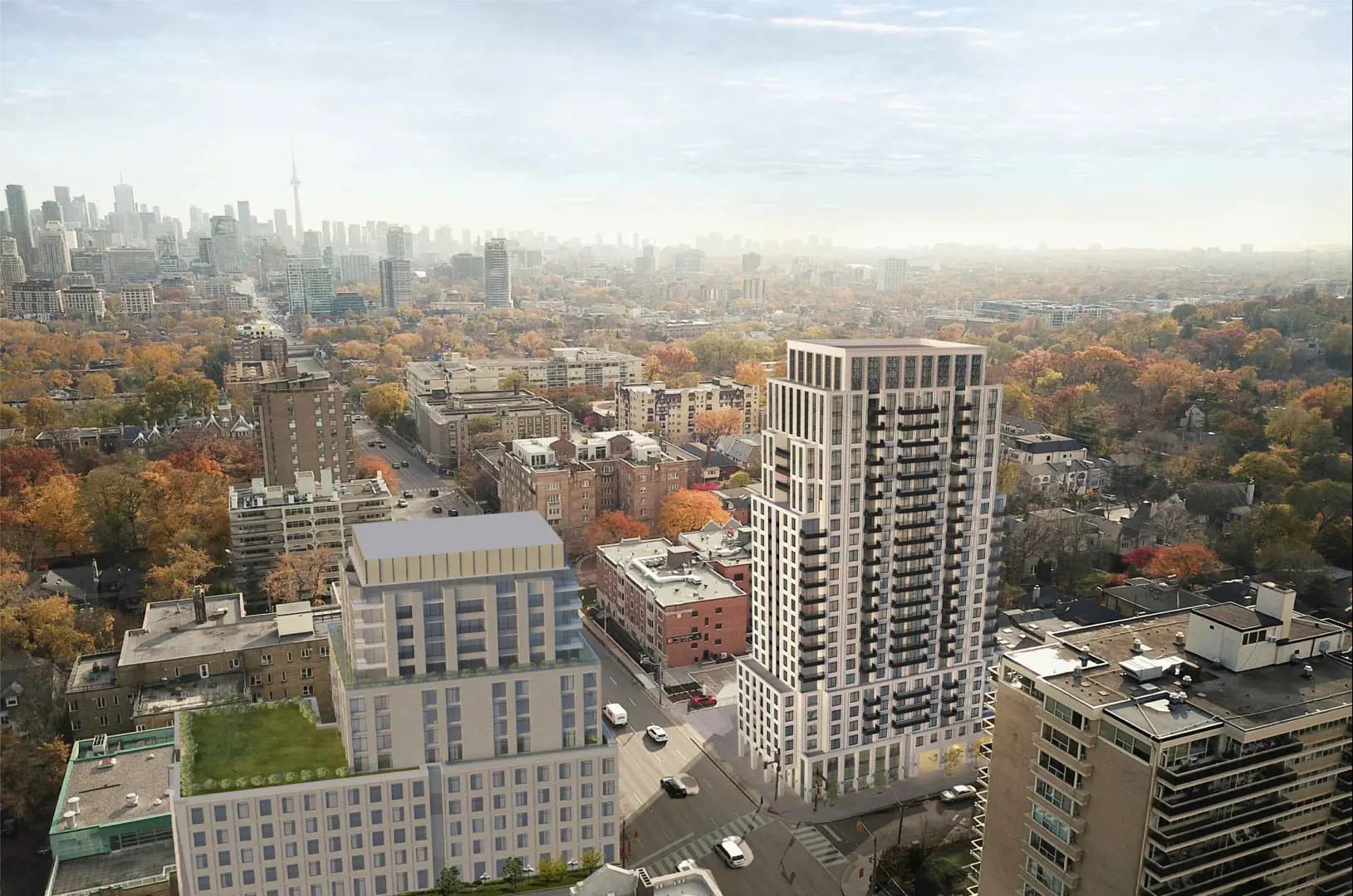 438 Avenue Road Condos - Image 6