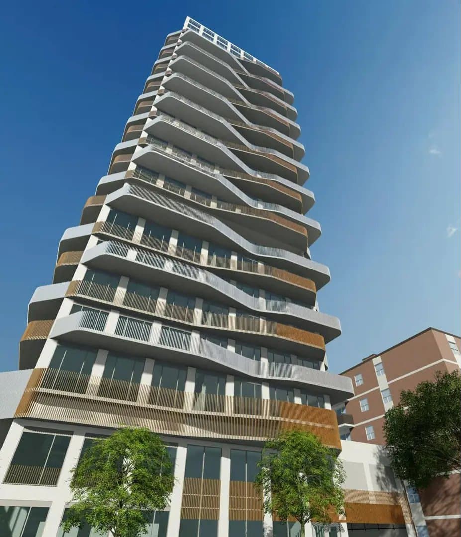 46 Park Street East Condos - Image 3