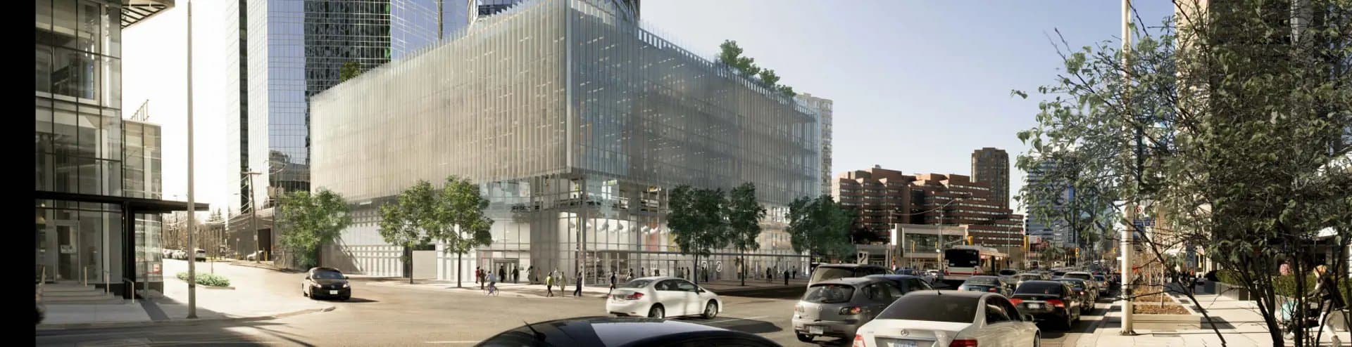 4800 Yonge Condos - Image 6