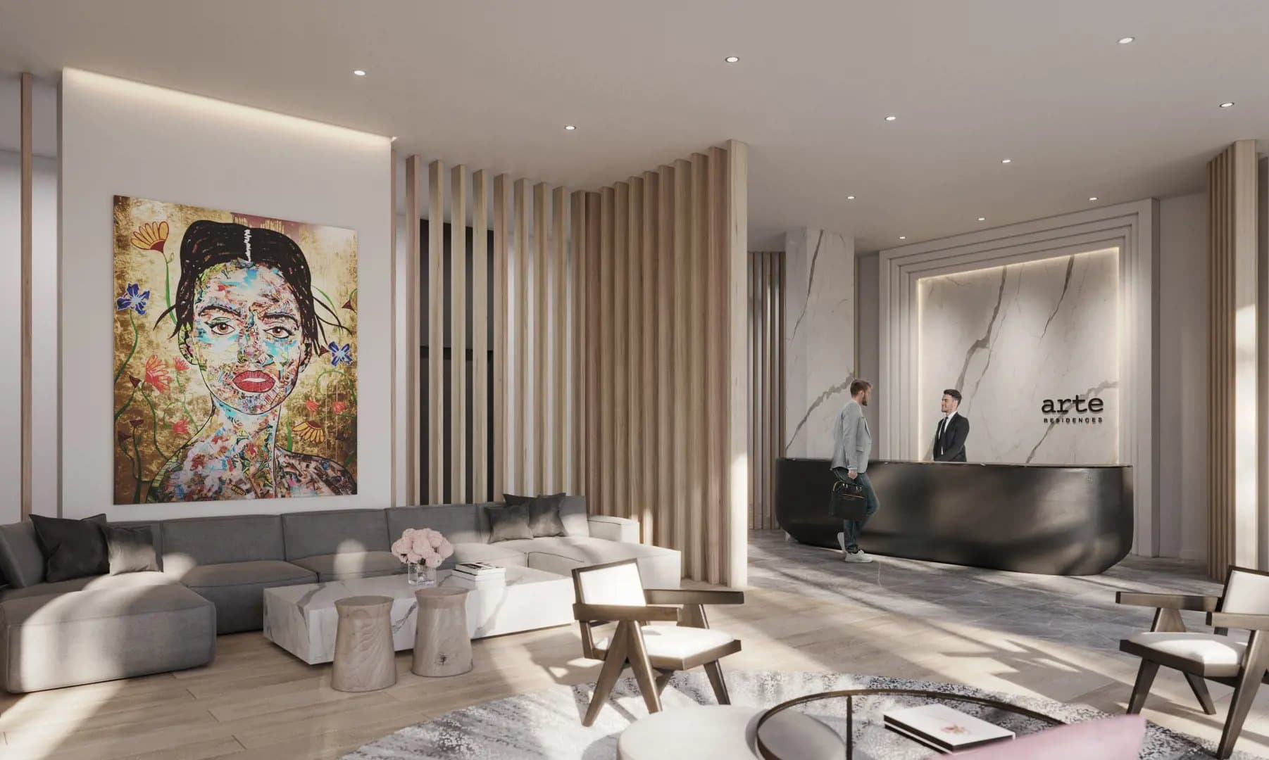 Arte Residences Condos - Image 4