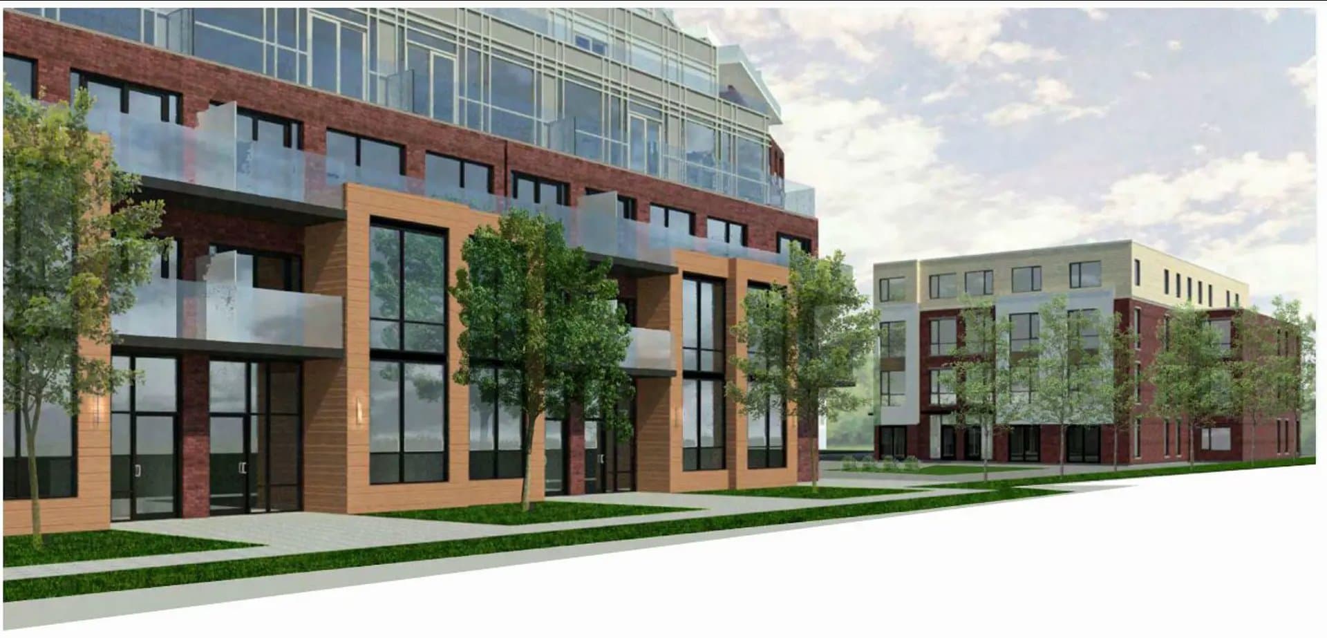 Birchaus Residences Condos - Image 2