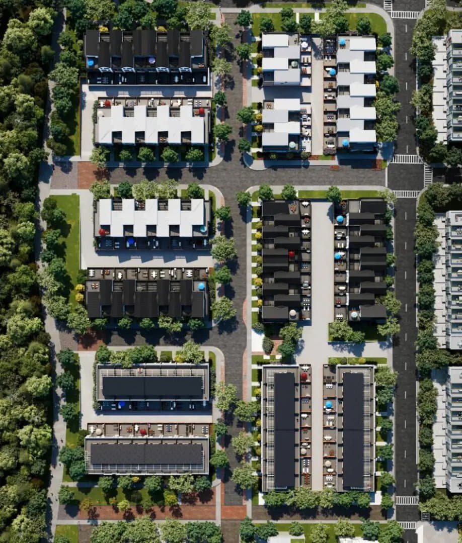 Brightwater Towns - Image 18