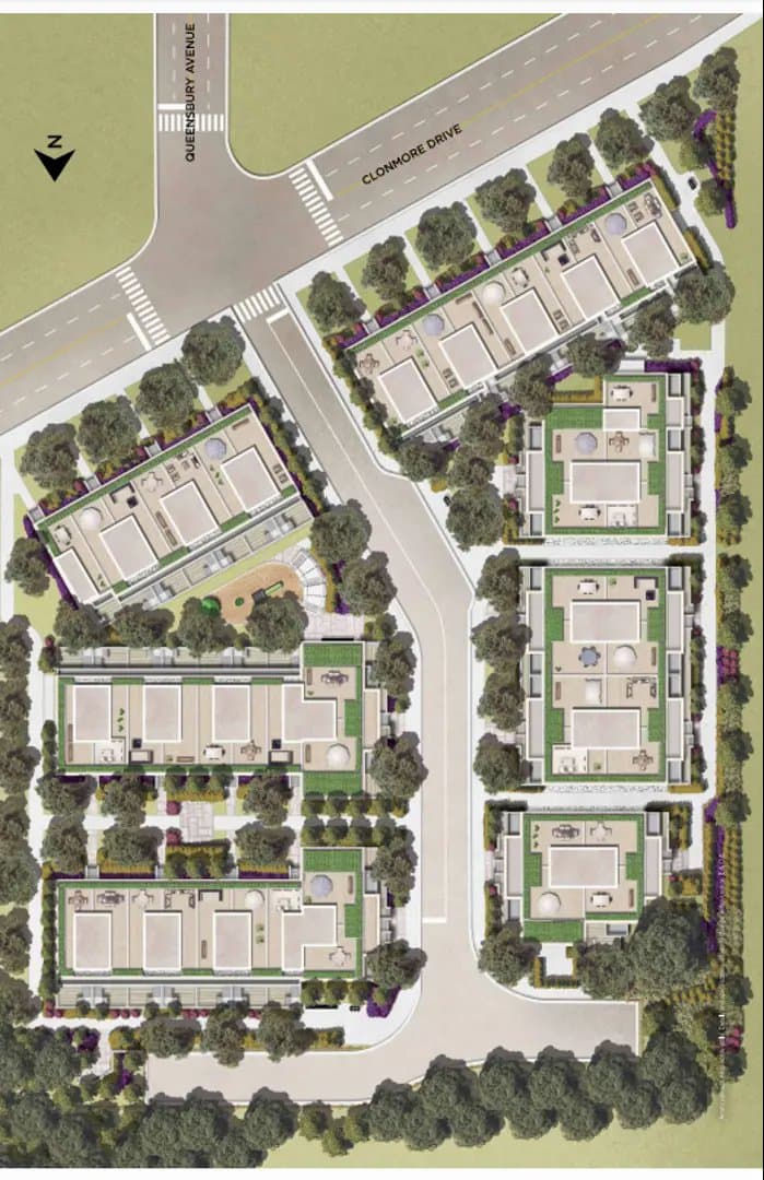 Clonmore Urban Towns - Image 9