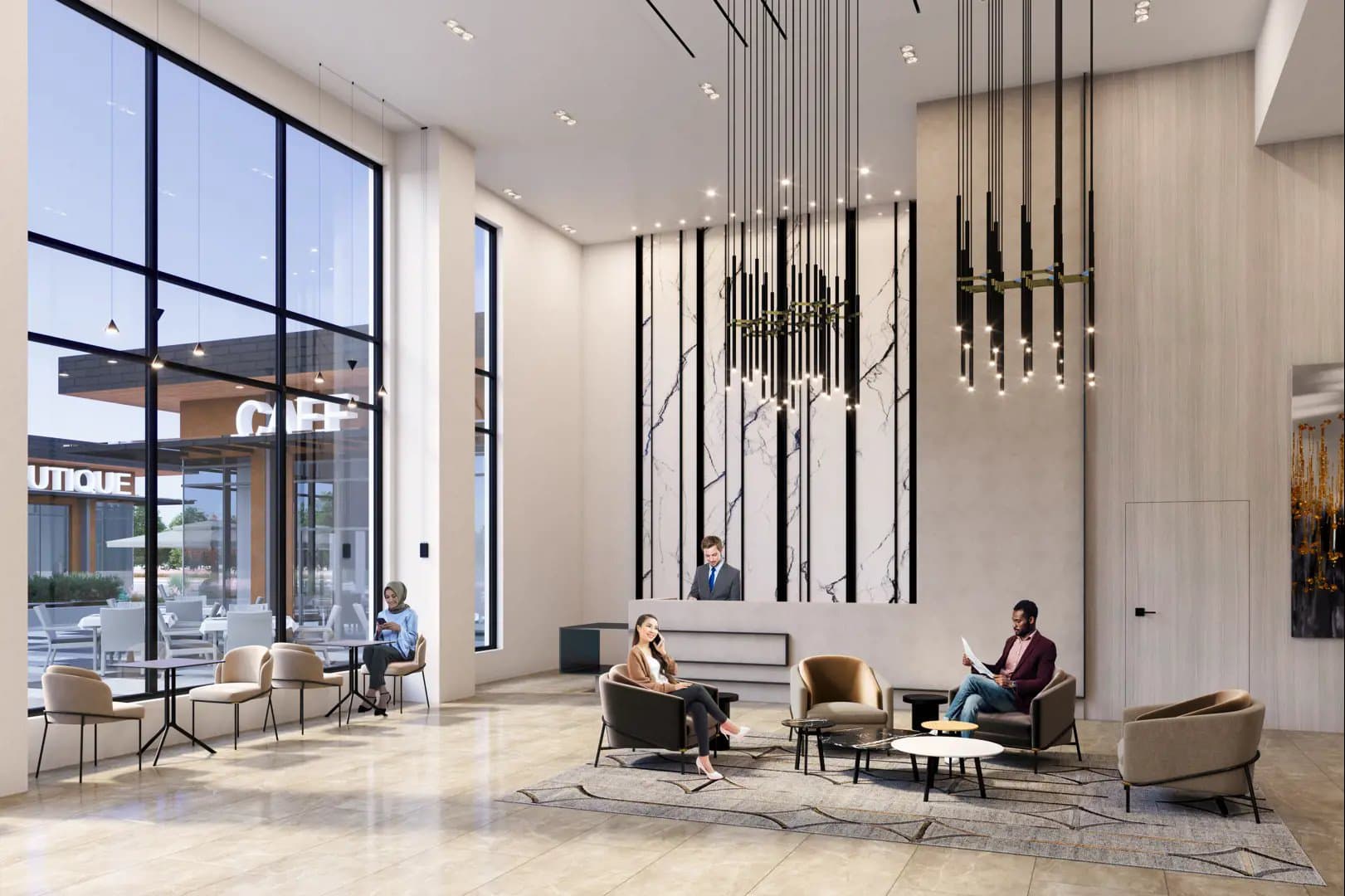 Duo Condos - Image 8