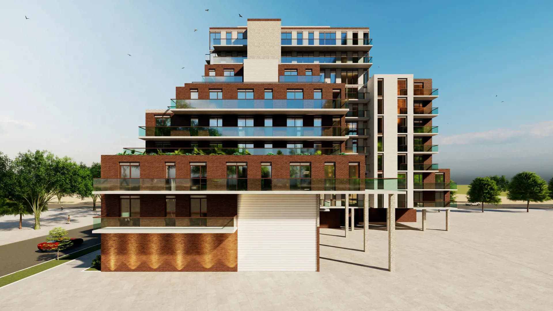 LJM Landing Condos - Image 13