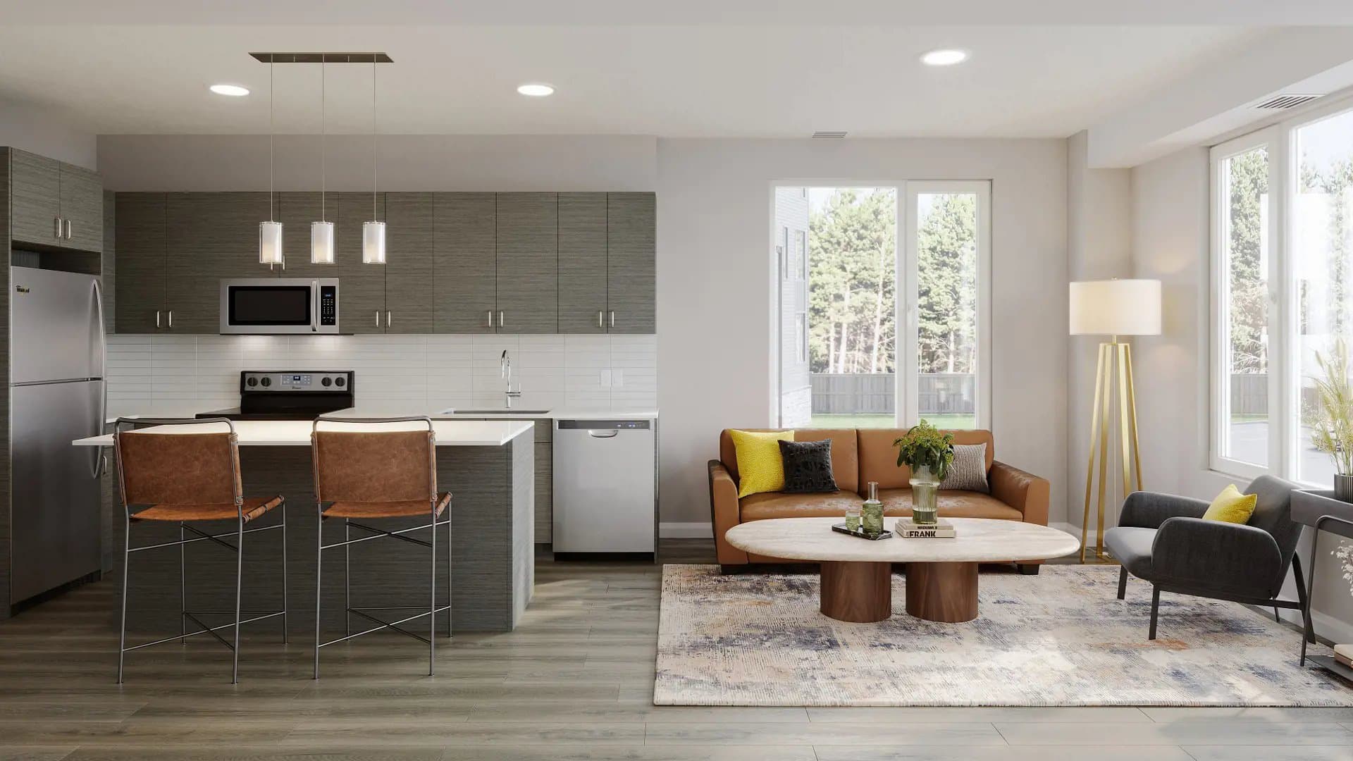 Marquis Modern Towns - Image 6