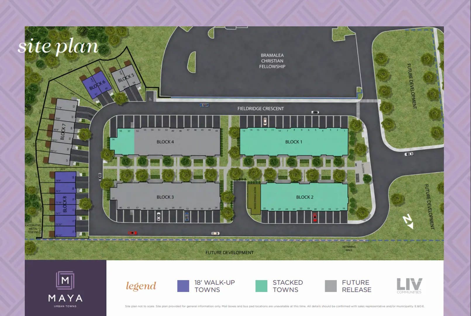 Maya Urban Towns - Image 6