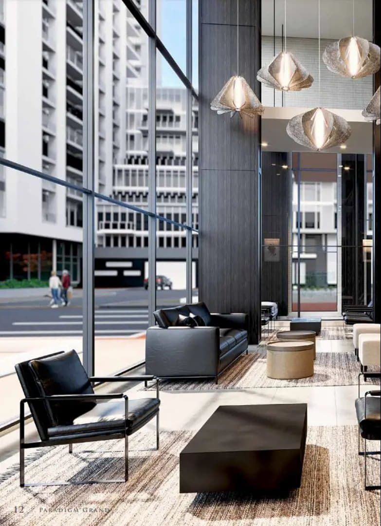 Paradigm Grand Condos - Image 7