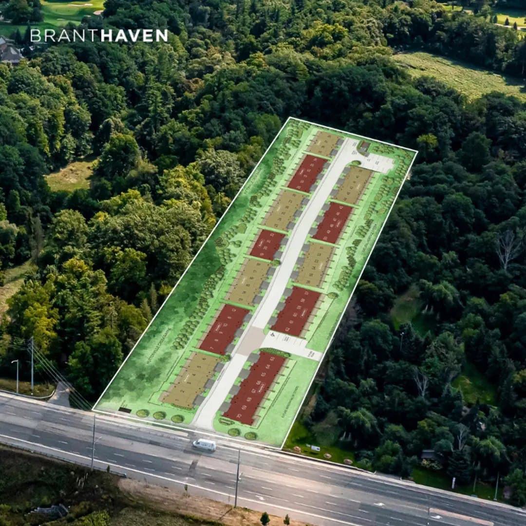 Queens Lane Towns - Image 13