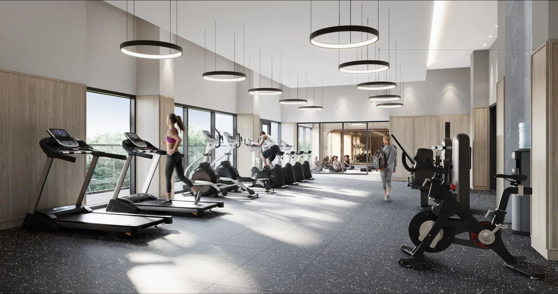 Soho Condos - Image 10