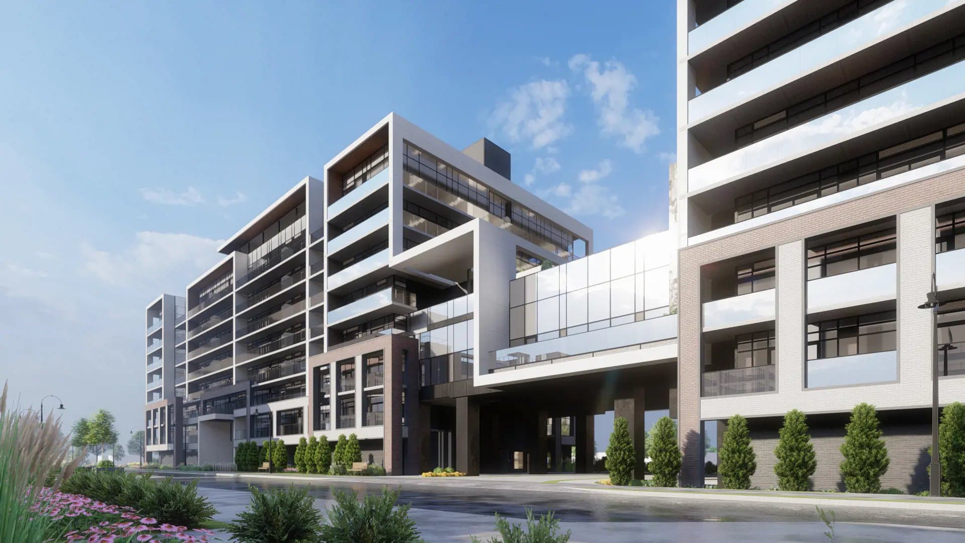 Soho Condos - Image 2