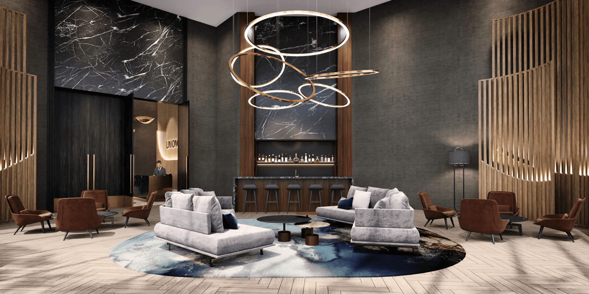 UnionCity Tower 2 Condos - Image 9