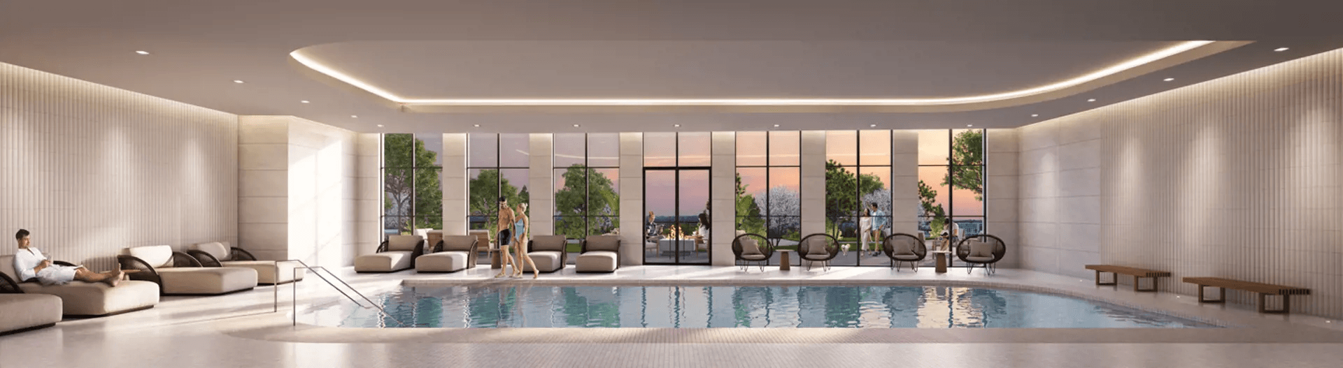 UnionCity Tower 2 Condos - Image 7