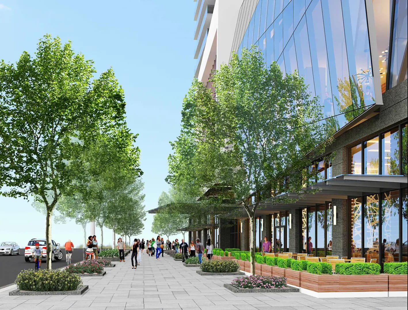 3201 Highway 7 Condos - Image 4