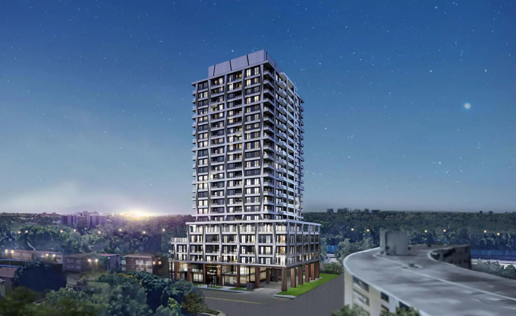 71 Talara Drive Condos