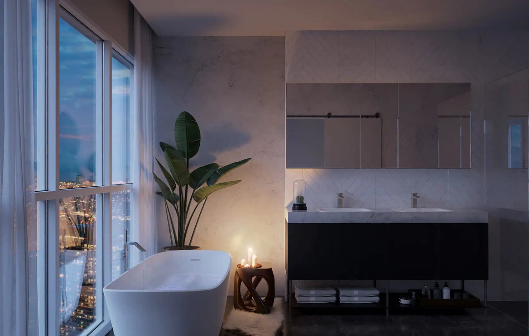 8 Cumberland Condos - Image 9