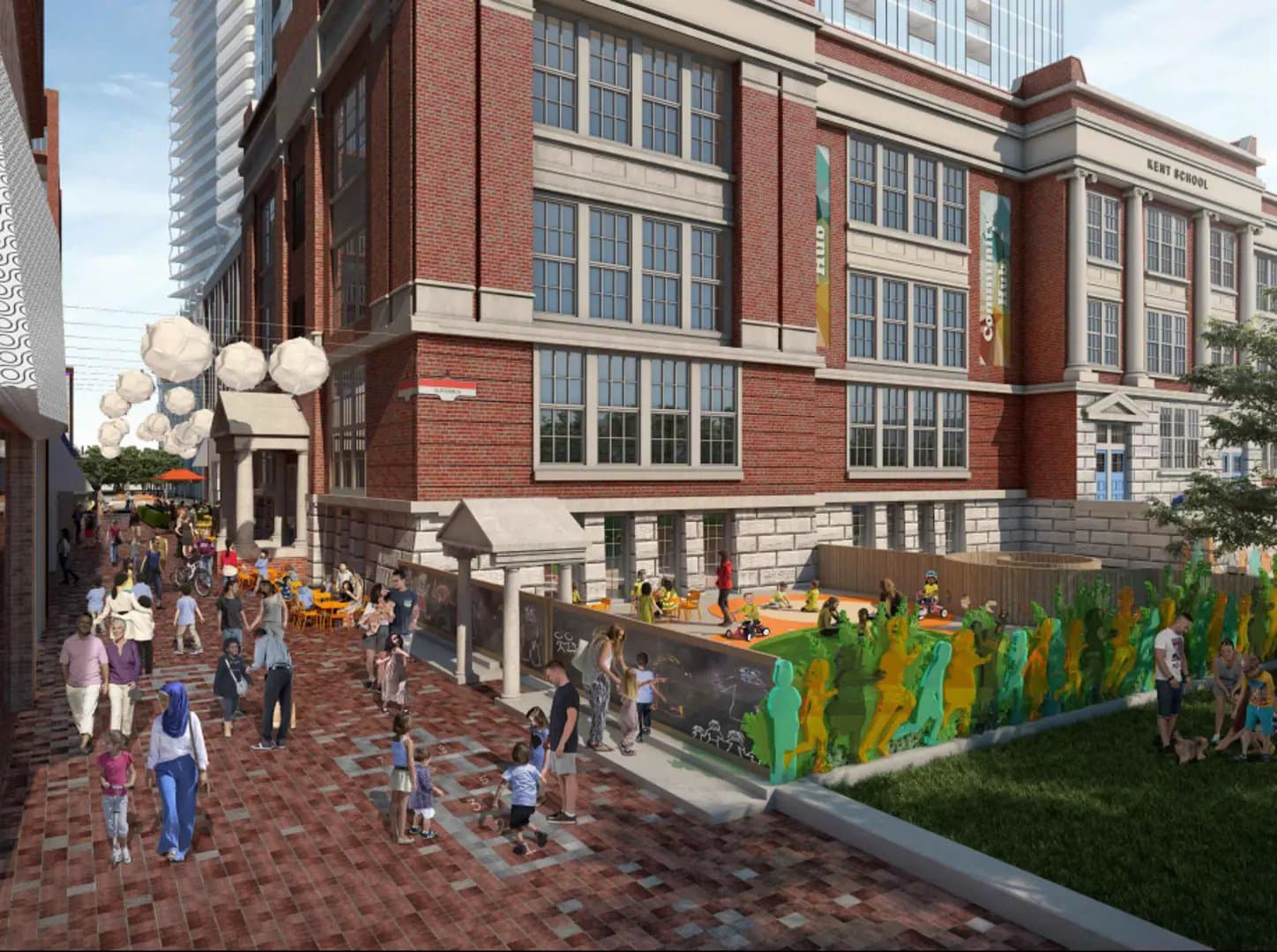 Bloor & Dufferin Condos - Image 12