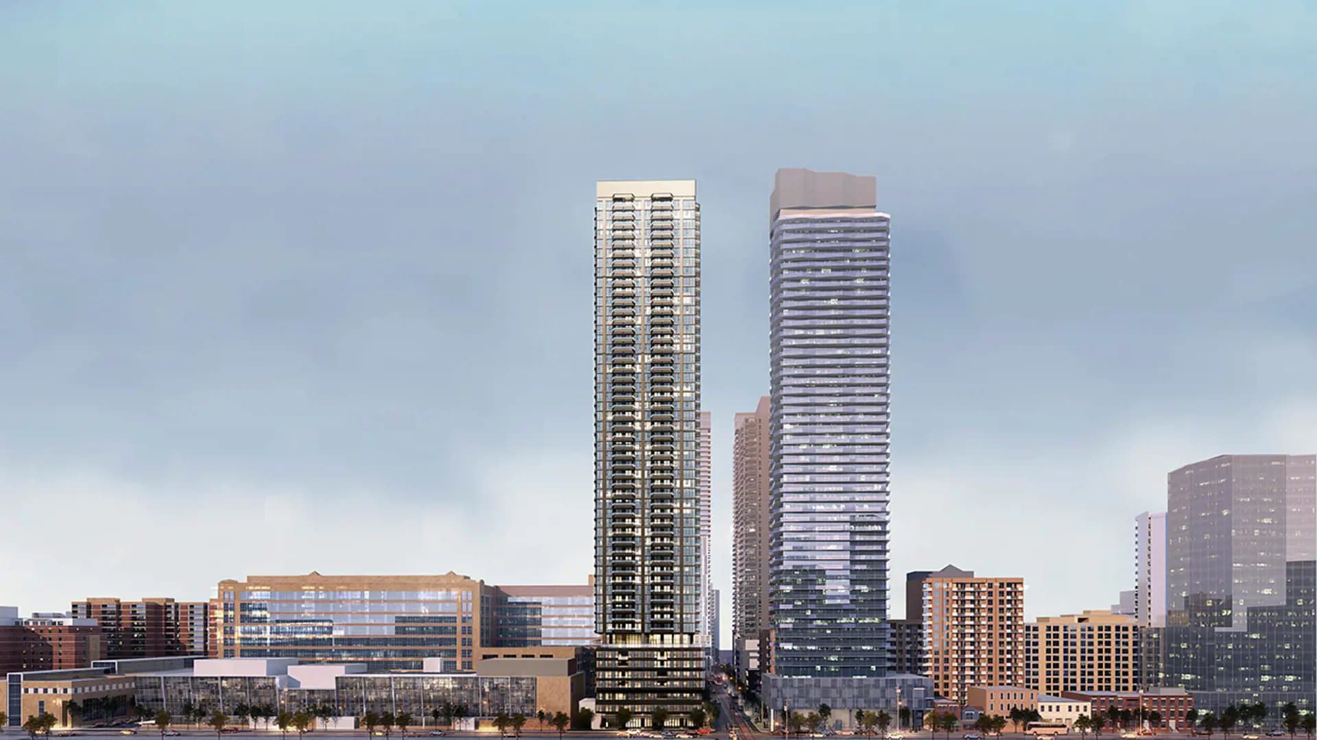 Centricity Condos - Image 15