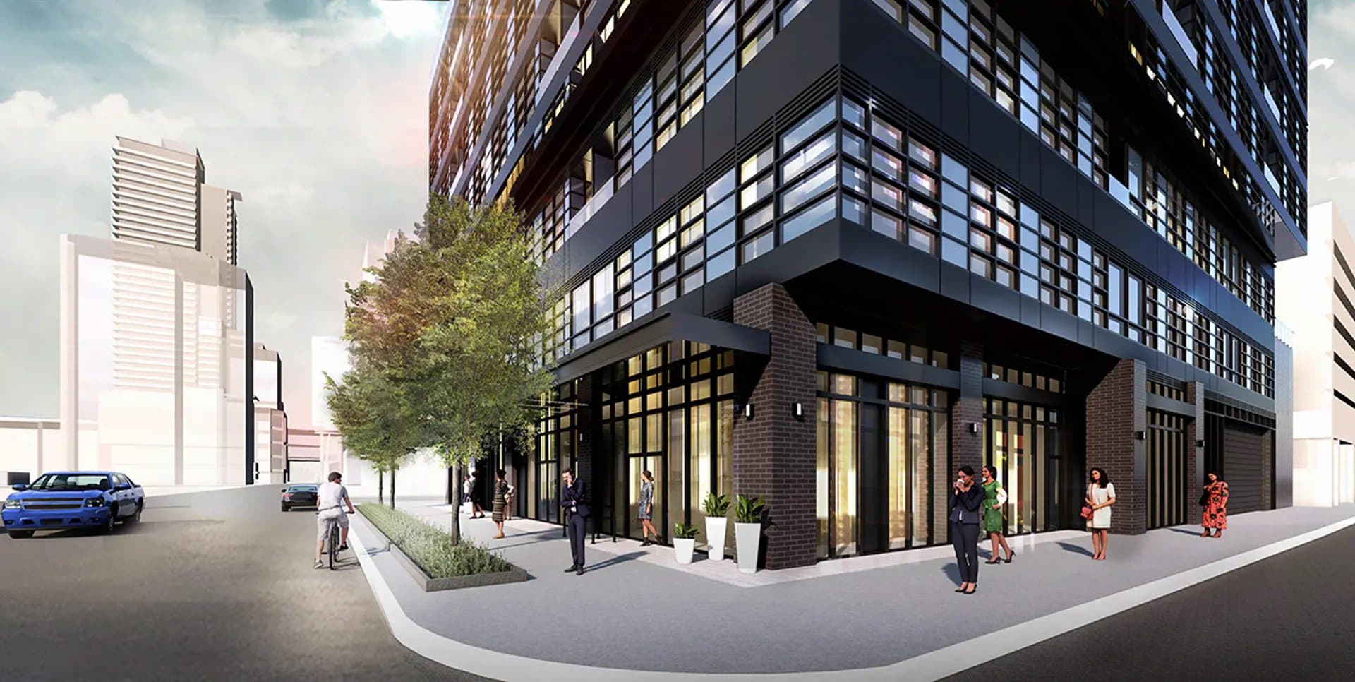 Centricity Condos - Image 7