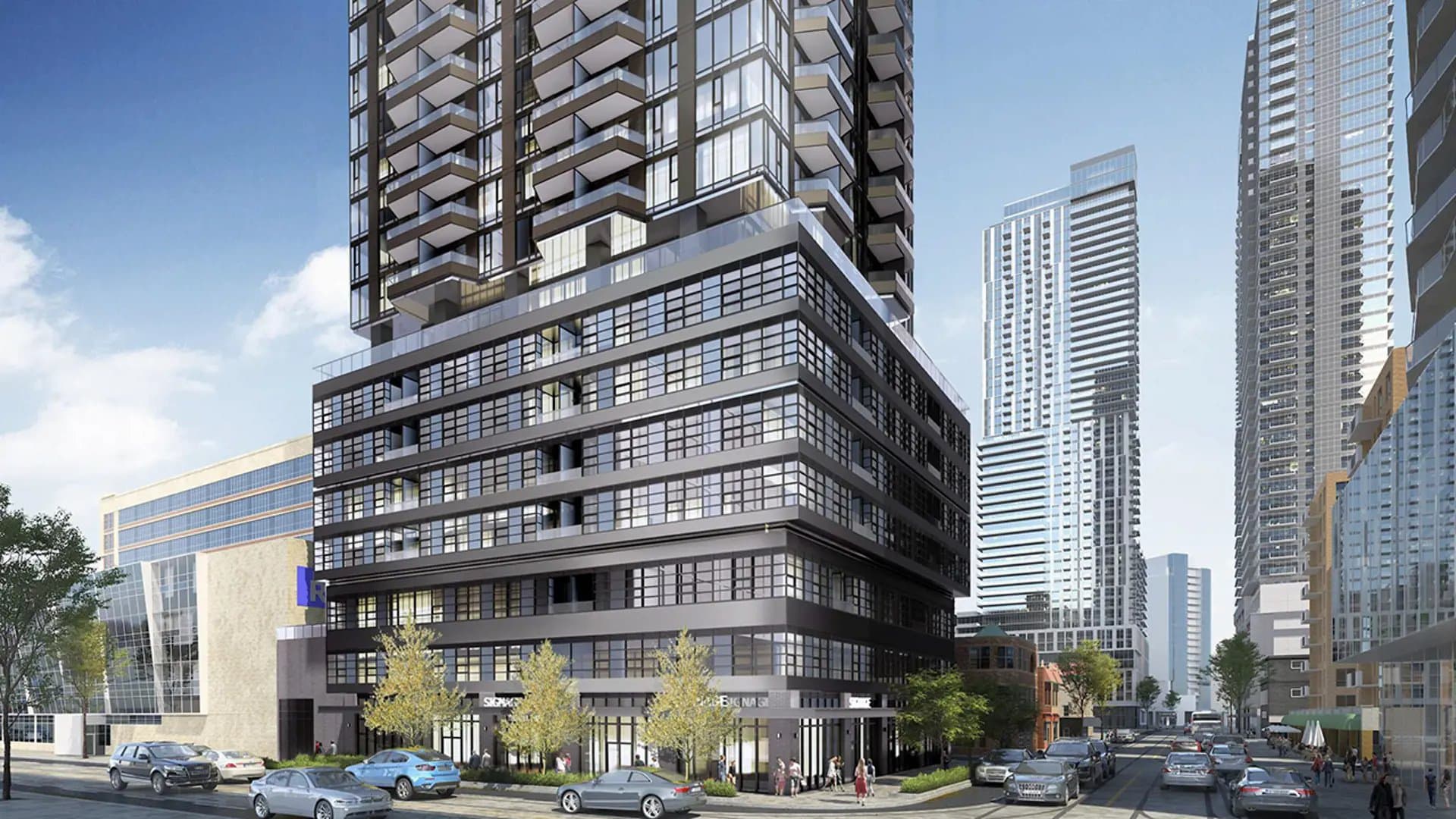 Centricity Condos - Image 5