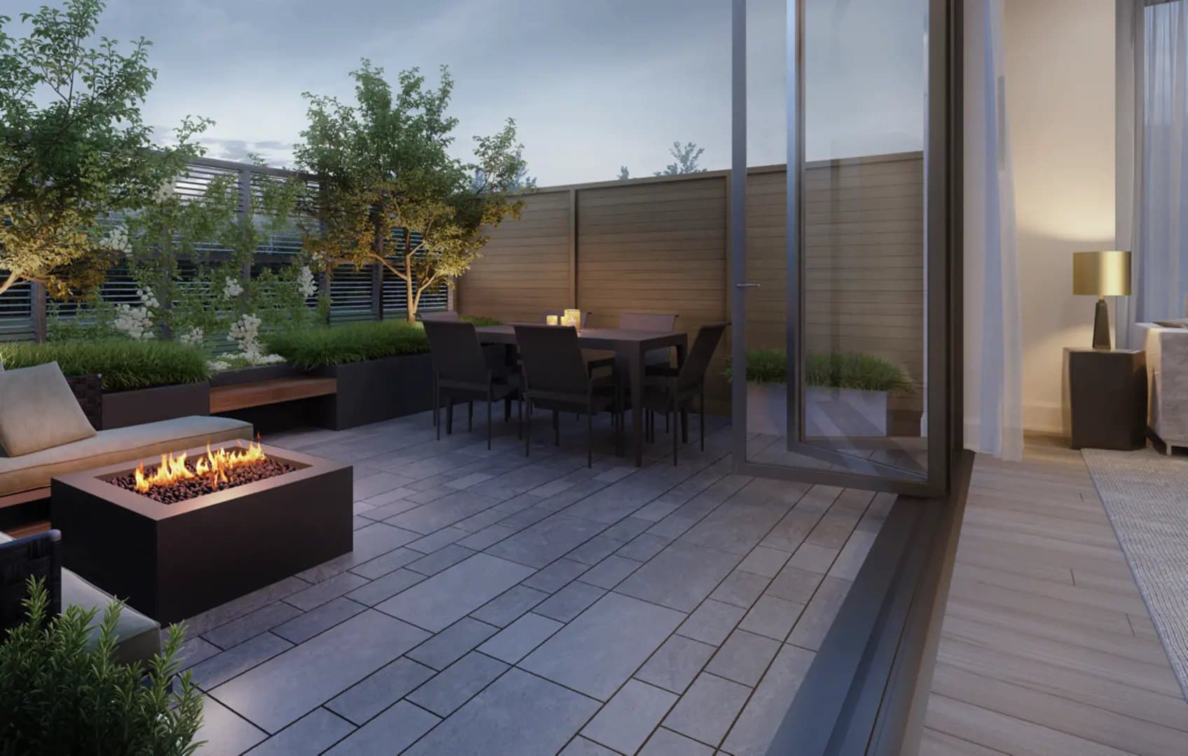 Charbonnel Towns - Image 5