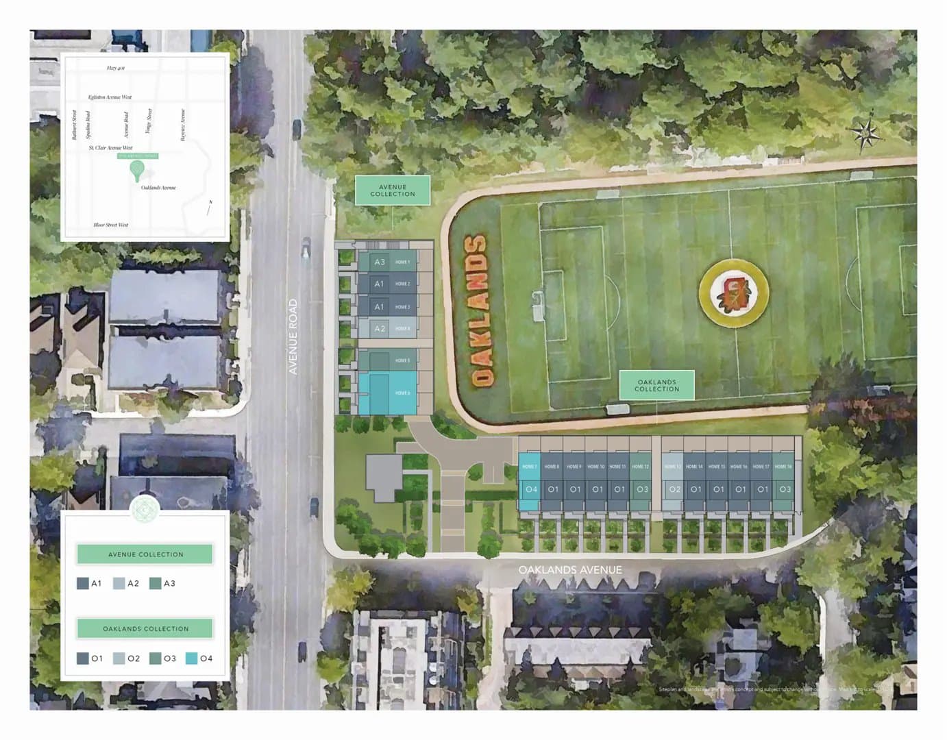 Charbonnel Towns - Image 16