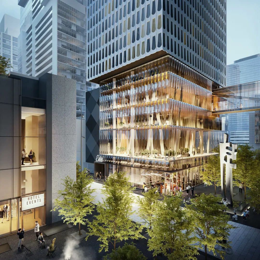 Chelsea Green Condos - Image 12