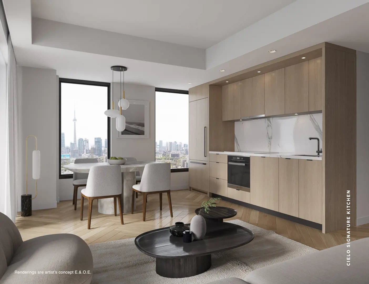 Cielo Condos - Image 9