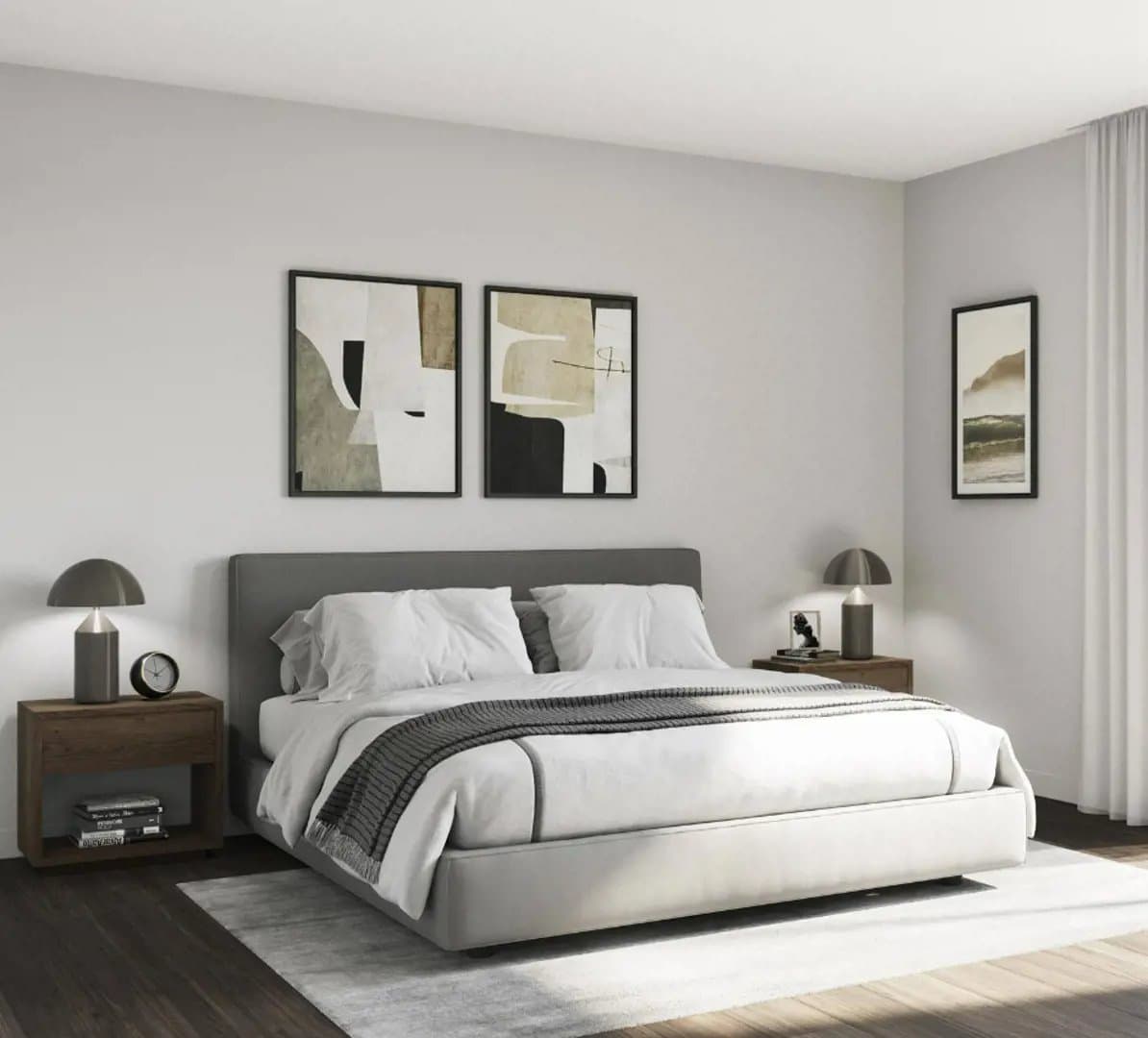 Courcelette Condo - Image 10