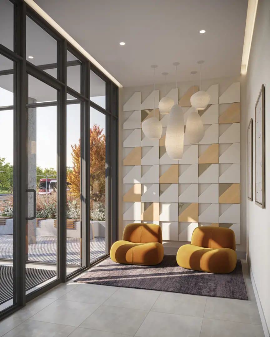 Earlscourt Condos - Image 3