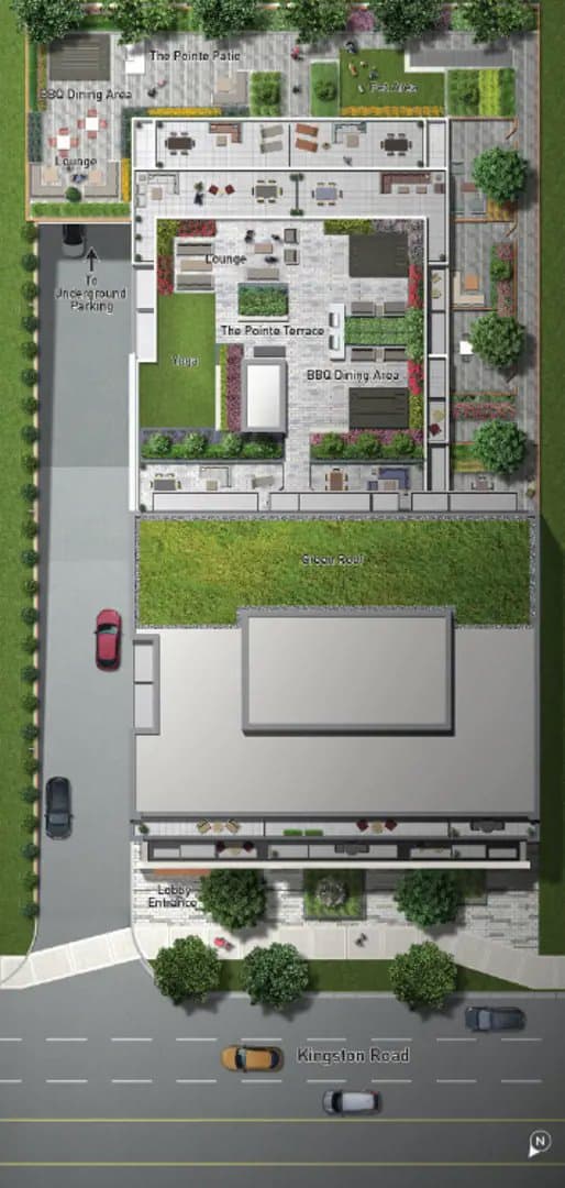 East Pointe Condos - Image 9