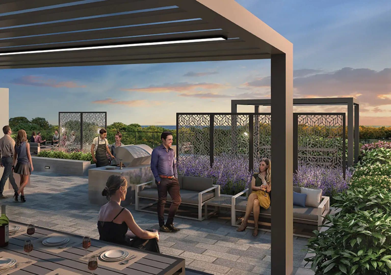 East Pointe Condos - Image 4