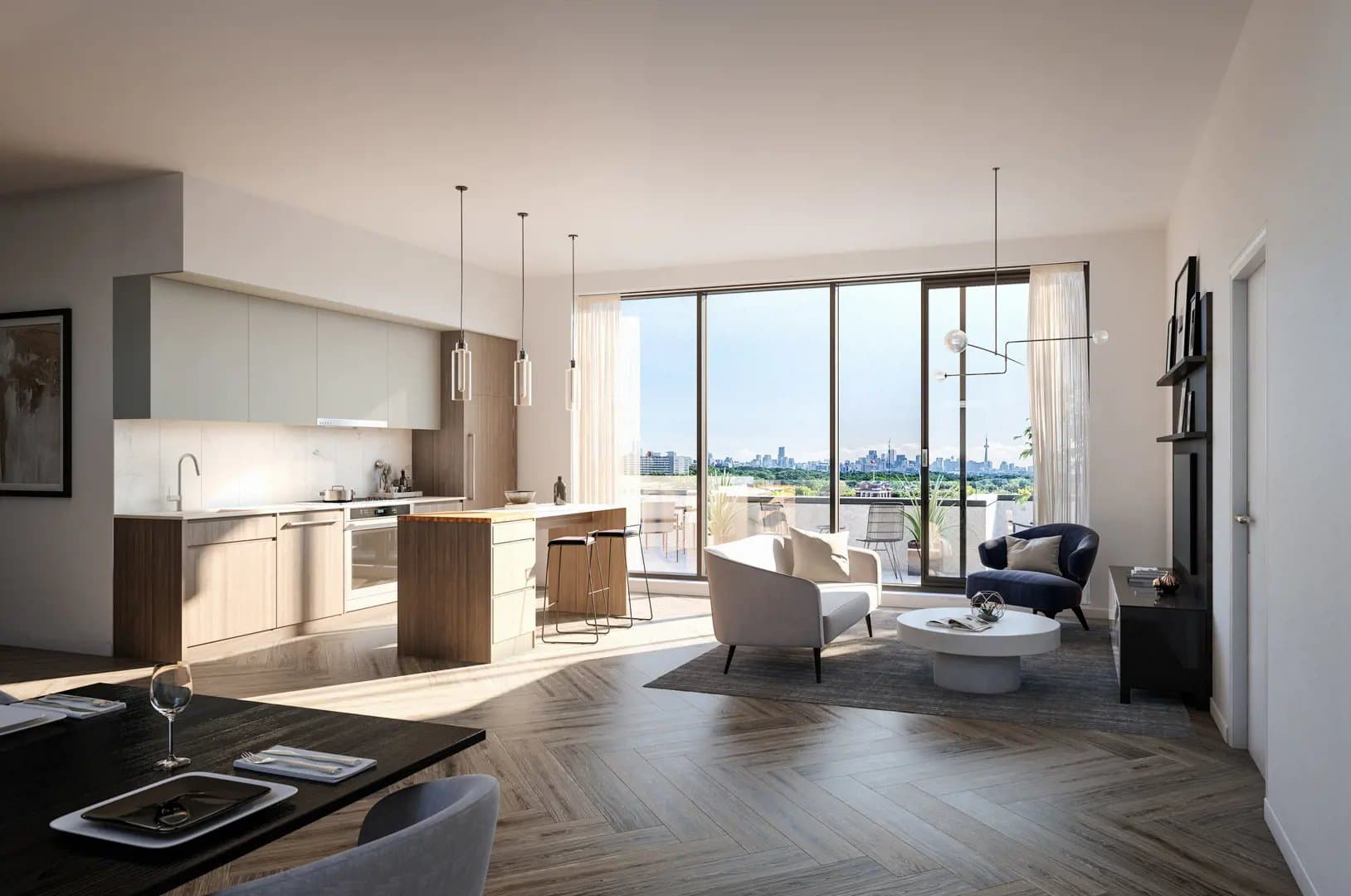 Eight Forty Condos - Image 4