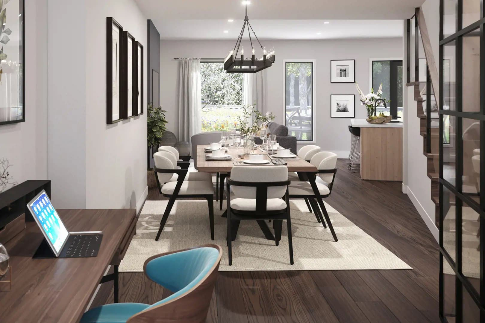 EVE Park Condos - Image 11