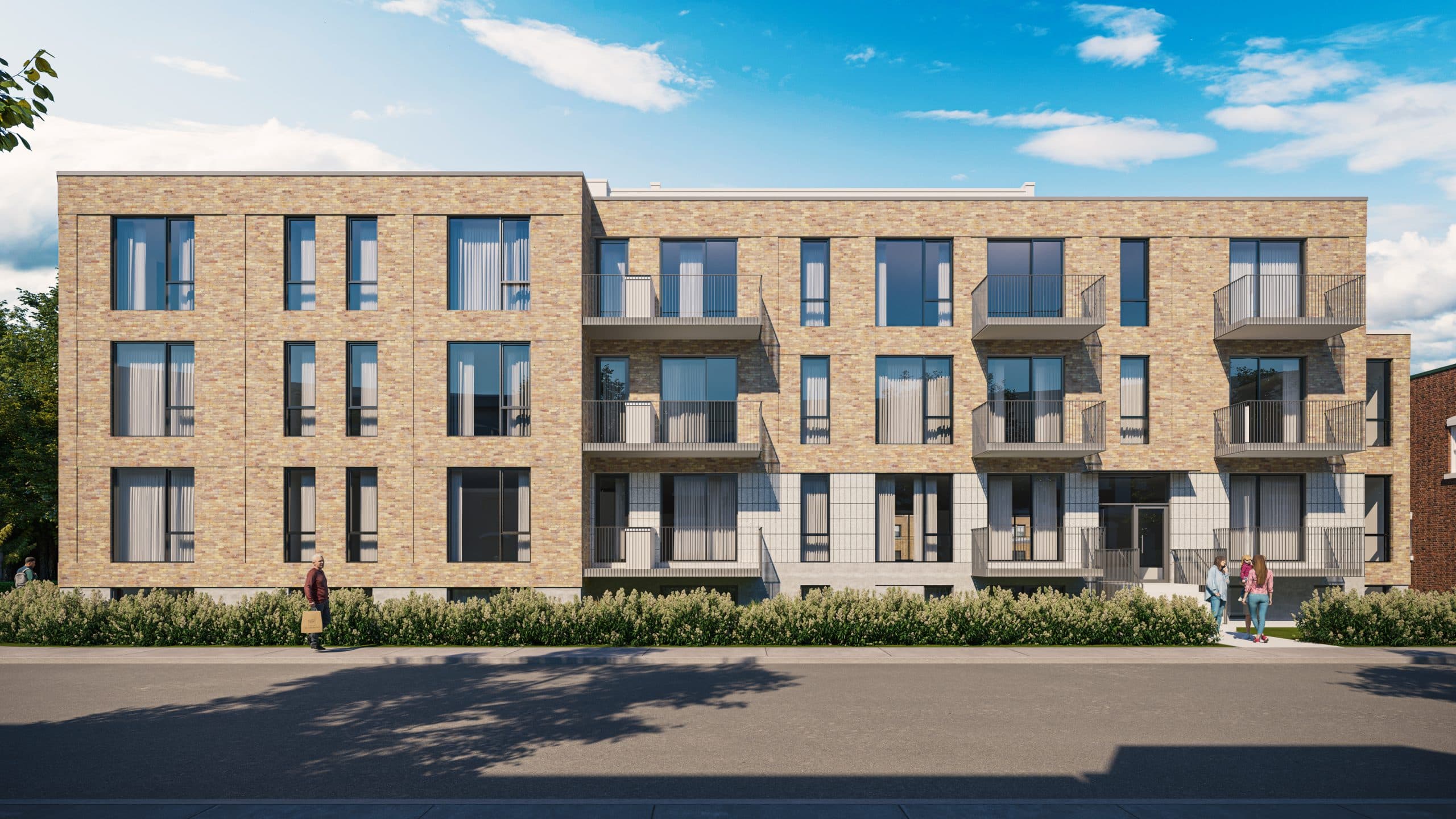 Grace Condos - Image 3