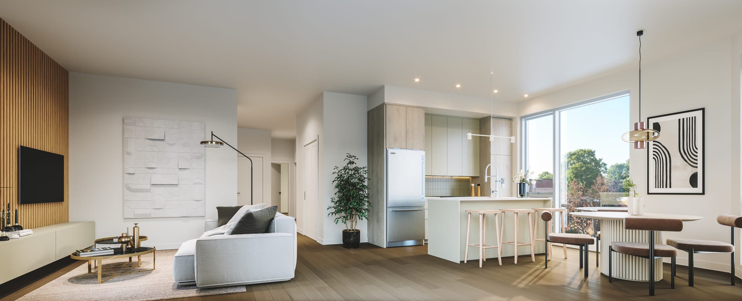 Grace Condos - Image 13