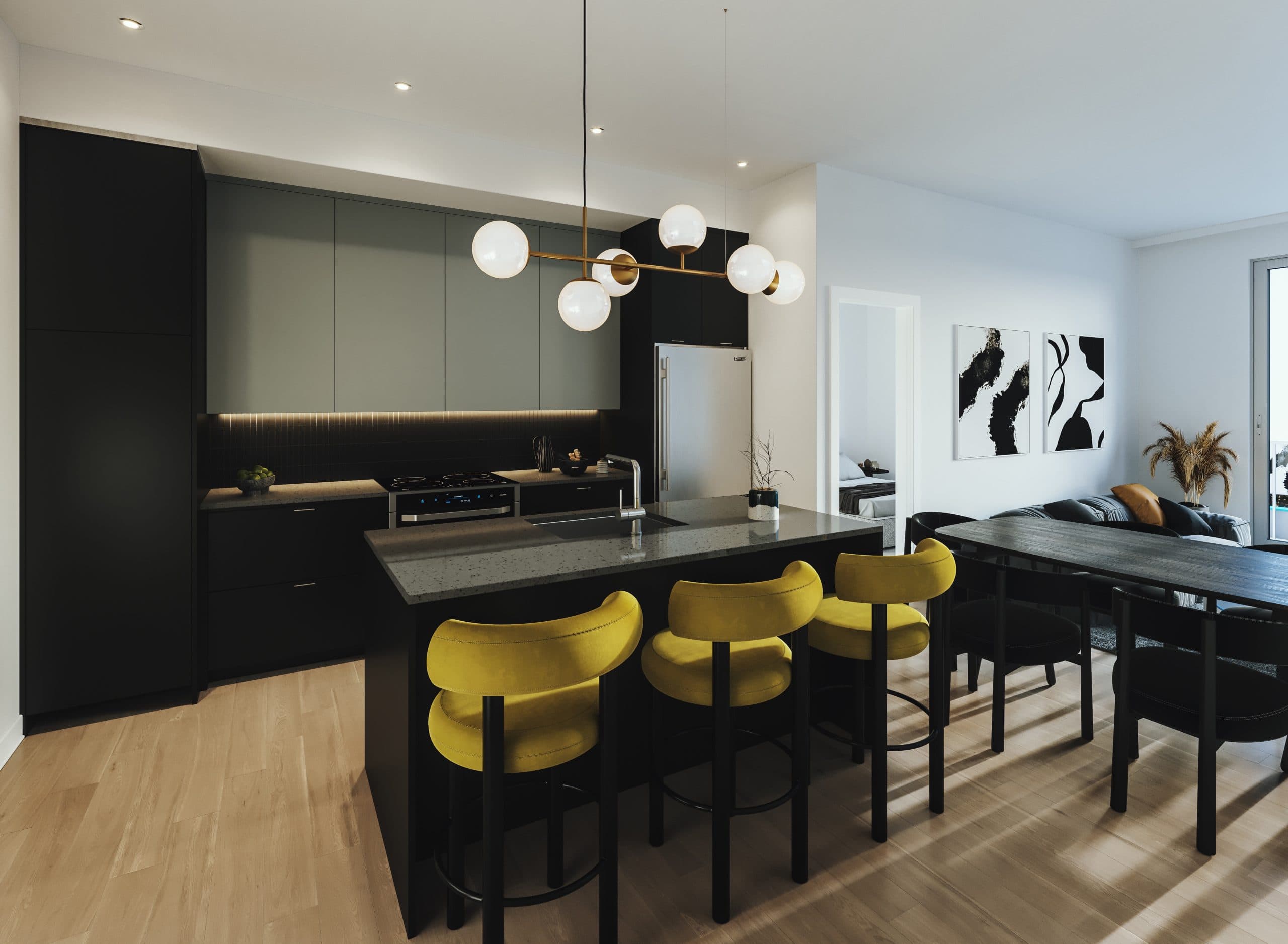 Grace Condos - Image 14