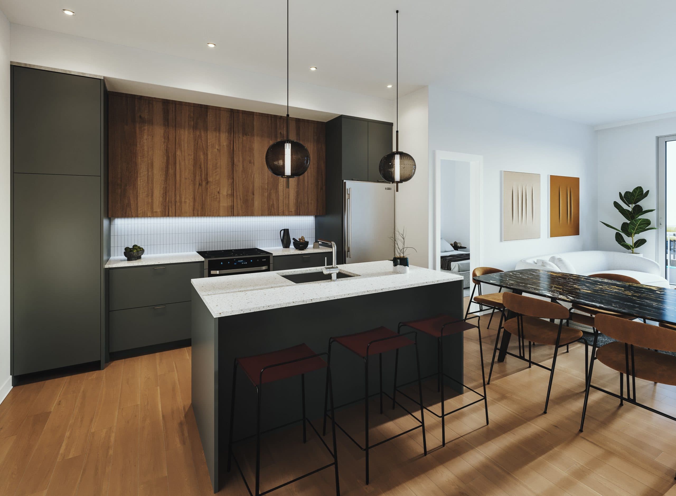 Grace Condos - Image 15