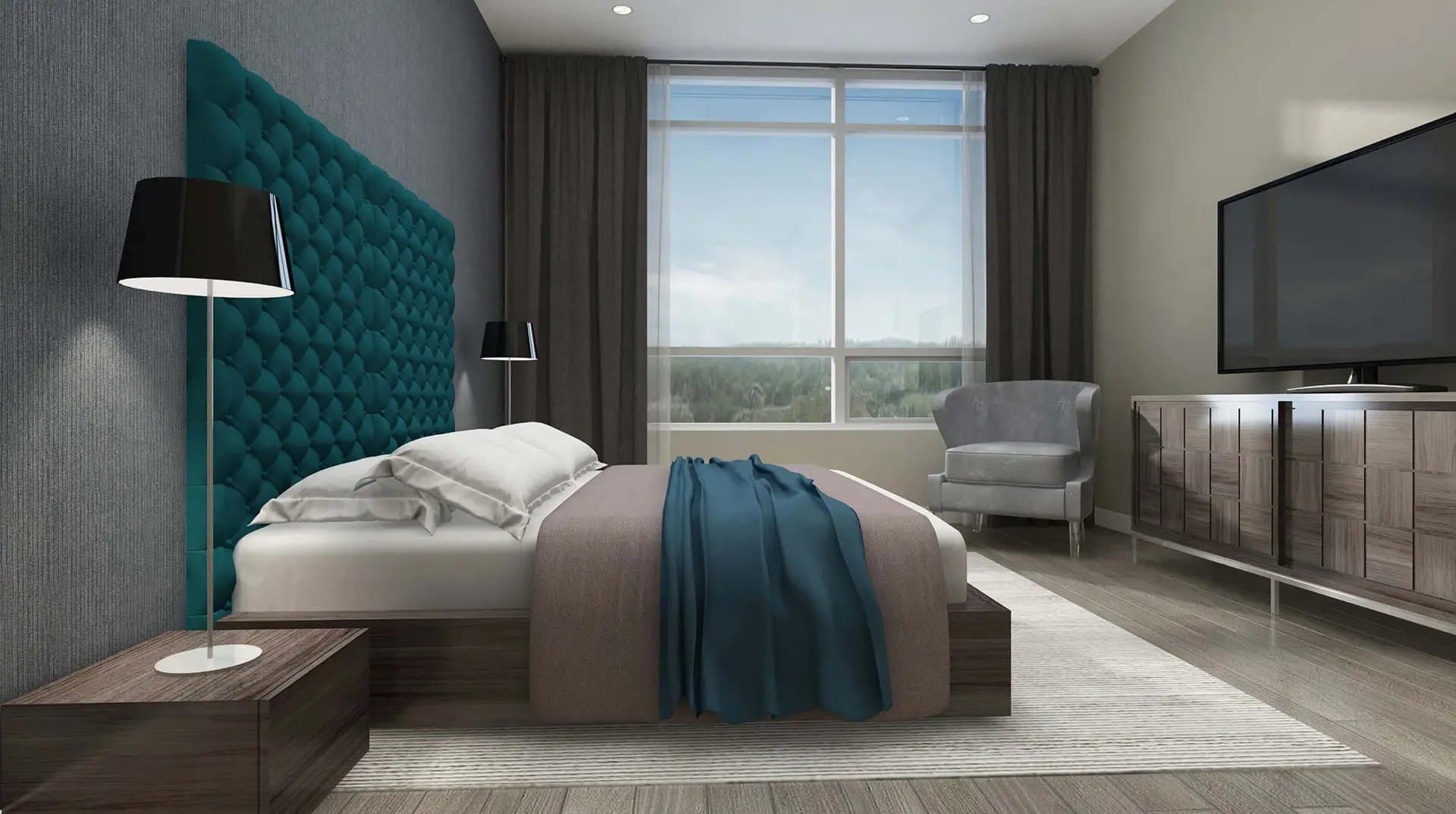 Harbour Ten10 Condos - Image 8