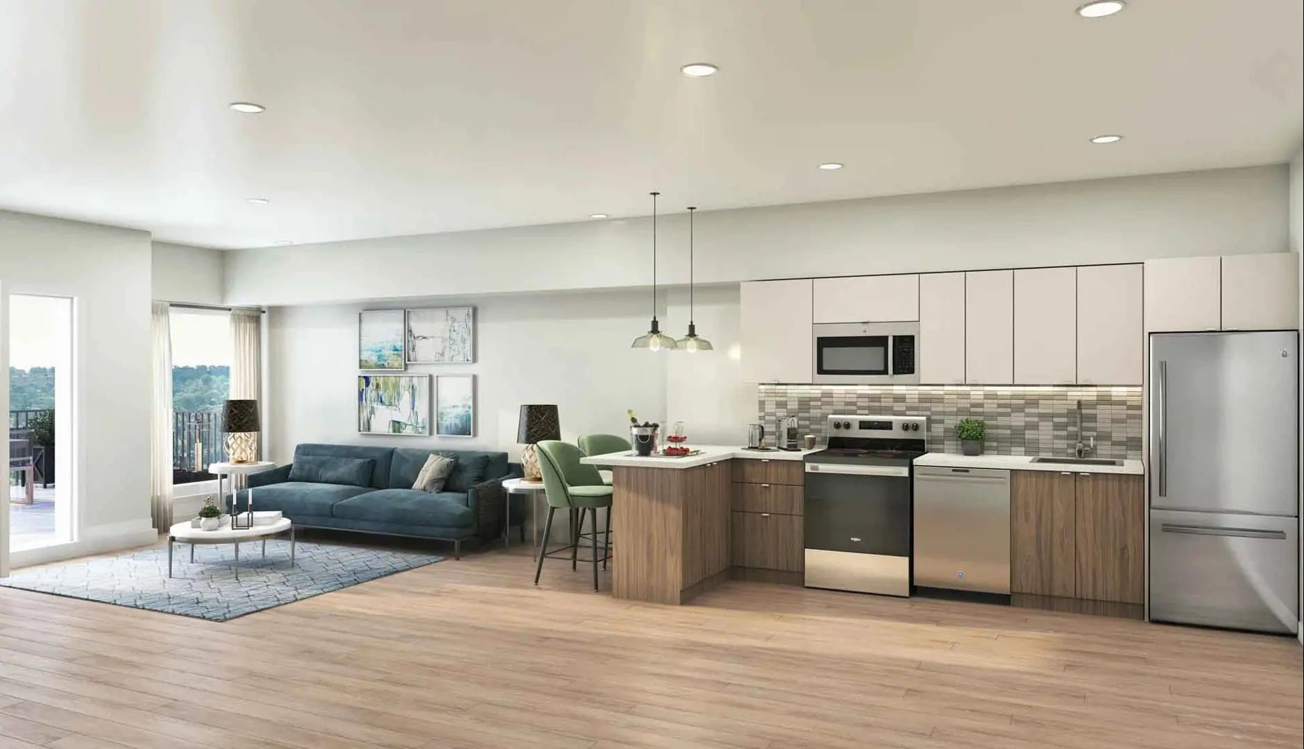 Huntingdale Towns - Image 4