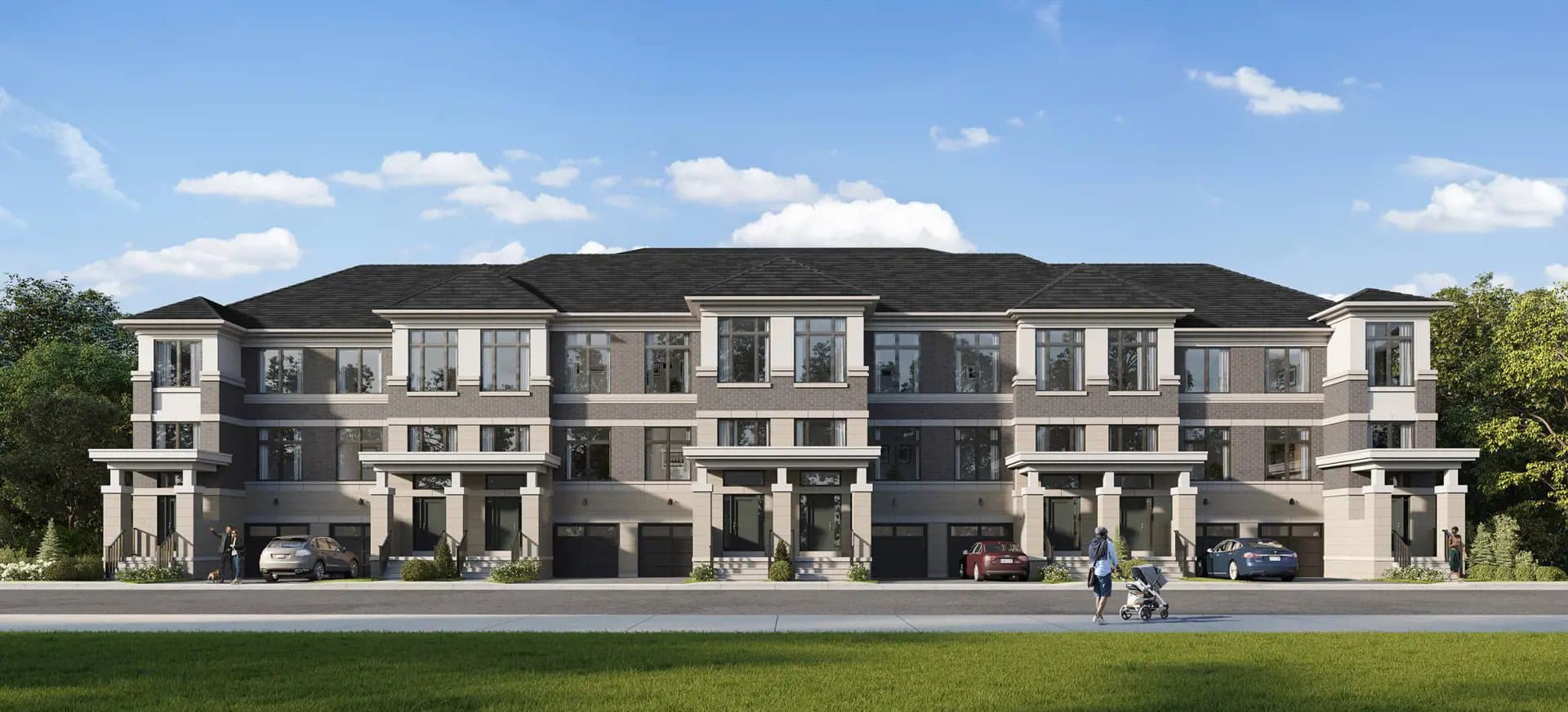 Ivylea Towns - Image 5