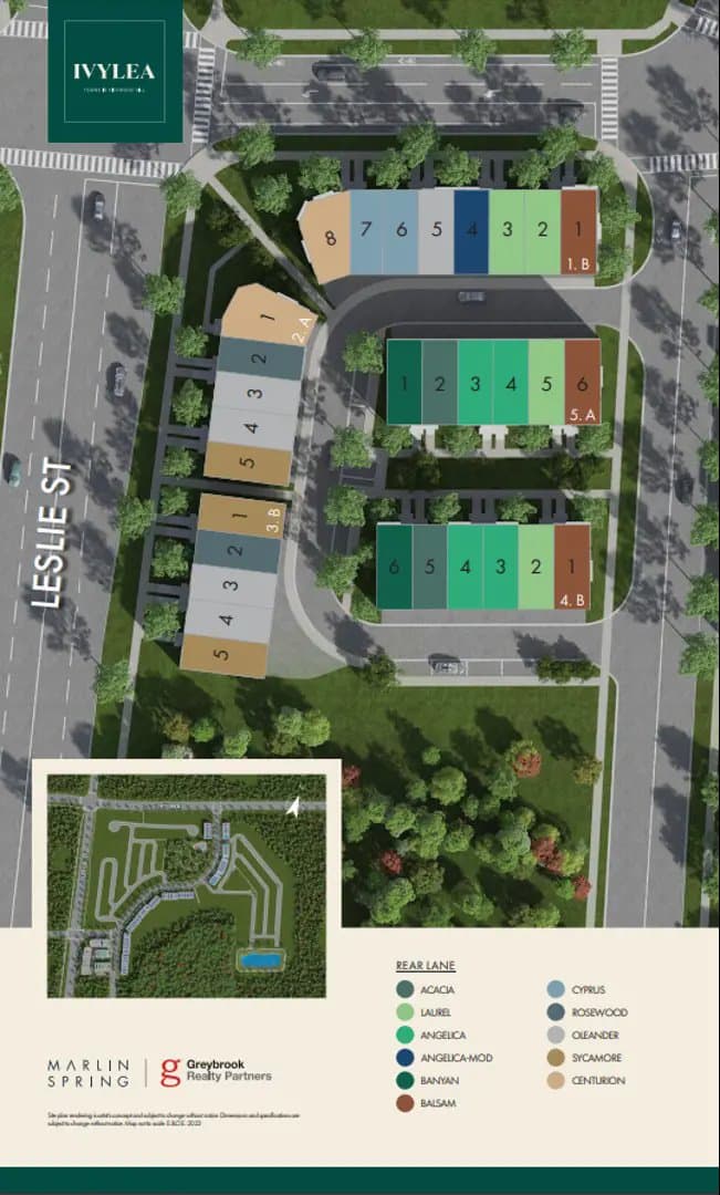 Ivylea Towns - Image 10